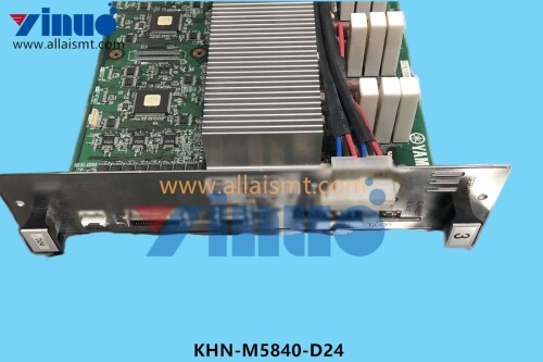 KHN M5840 D24 DRIVER BOARD ASSY (2)
