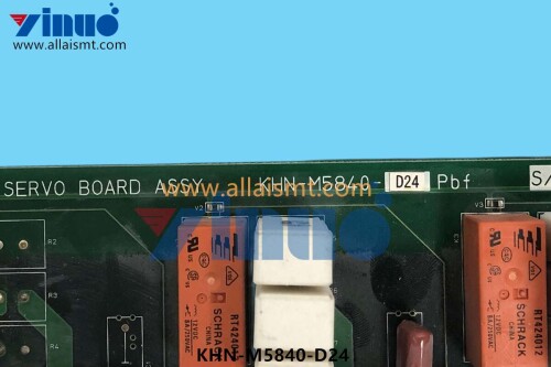 KHN M5840 D24 DRIVER BOARD ASSY (3)