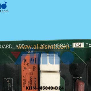 KHN-M5840-D24-DRIVER-BOARD-ASSY-3