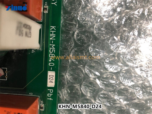 KHN M5840 D24 DRIVER BOARD ASSY (5)