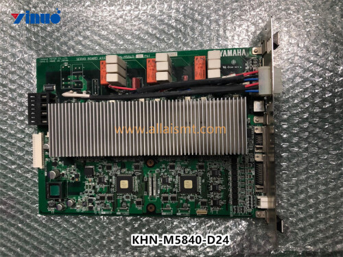KHN M5840 D24 DRIVER BOARD ASSY (6)