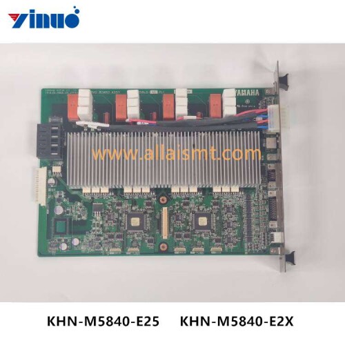 KHN M5840 E25