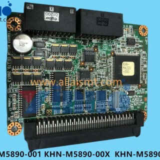 KHN-M5890-001-KHN-M5890-00X-KHN-M5890-010-BOARD-HEAD-SERVO-1