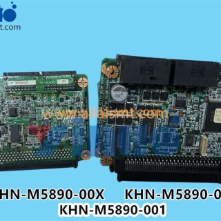 KHN-M5890-001-KHN-M5890-00X-KHN-M5890-010-BOARD-HEAD-SERVO-5