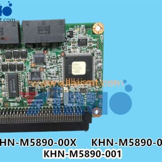 KHN-M5890-001-KHN-M5890-00X-KHN-M5890-010-BOARD-HEAD-SERVO-6