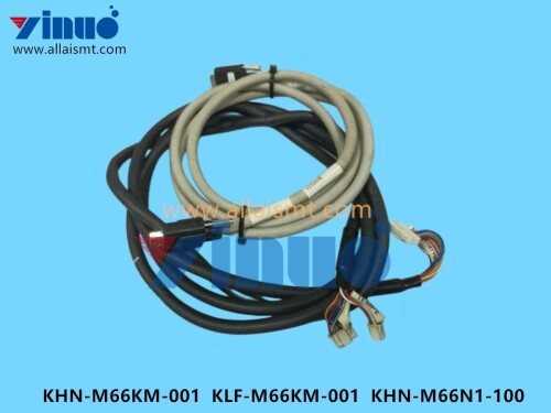 KHN M66KM 001 KLF M66KM 001 KHN M66N1 100 Camera Line