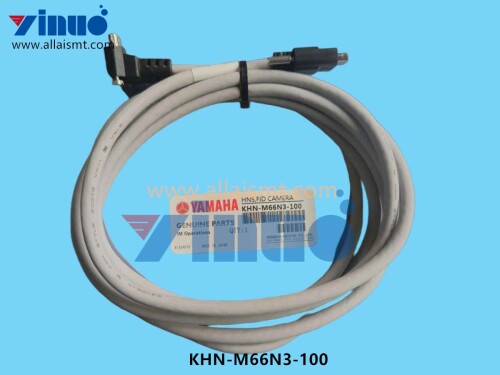 KHN M66N3 100 Mobile Camera Line