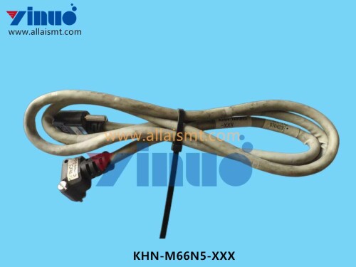 KHN M66N5 XXX Camera Line (1)