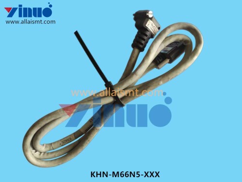 KHN M66N5 XXX Camera Line (2)