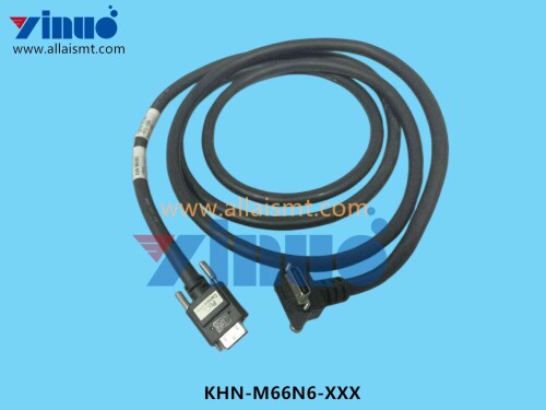 KHN M66N6 XXX Camera Line