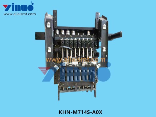 KHN M714S A0X Nozzle Rod