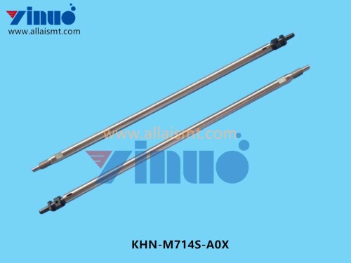 KHN M714S B0X Standard Nozzle Rod