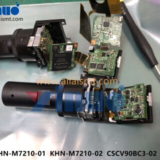 KHN-M7210-01-KHN-M7210-02-CSCV90BC3-02-CCD-Camera-ASSY-1
