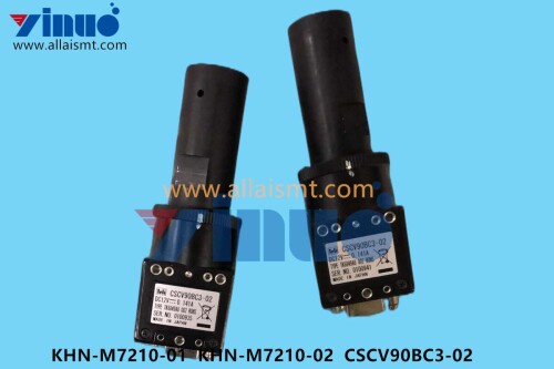 KHN M7210 01 KHN M7210 02 CSCV90BC3 02 CCD Camera ASSY (2)