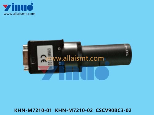KHN M7210 01 KHN M7210 02 CSCV90BC3 02 CCD Camera ASSY (4)