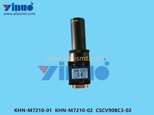 KHN M7210 01 KHN M7210 02 CSCV90BC3 02 CCD Camera ASSY (5)