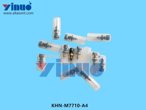 KHN M7710 A4 NOZZLE 301A ASSY