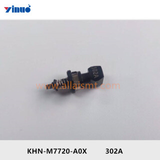 KHN-M7720-A0X-NOZZLE-302A-ASSY