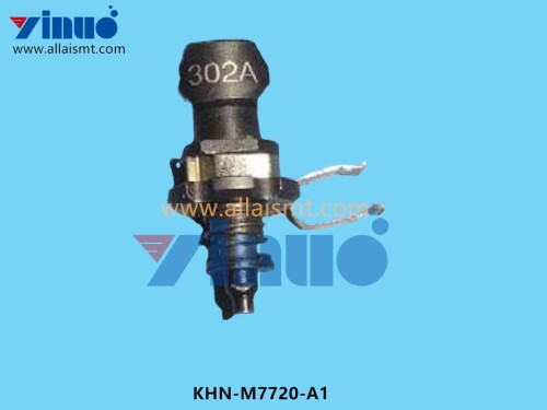 KHN M7720 A1 NOZZLE 302A ASSY
