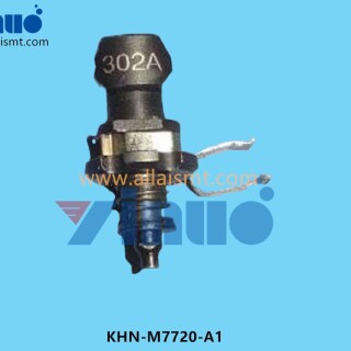 KHN-M7720-A1-NOZZLE-302A-ASSY