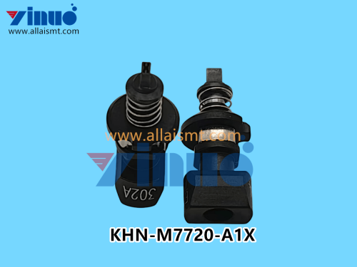 KHN M7720 A1X YAMAHA YS 302A NOZZLE