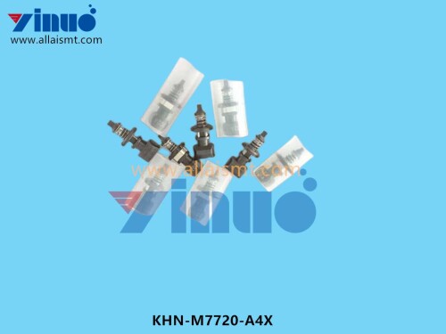 KHN M7720 A4X 302A Nozzle Assy