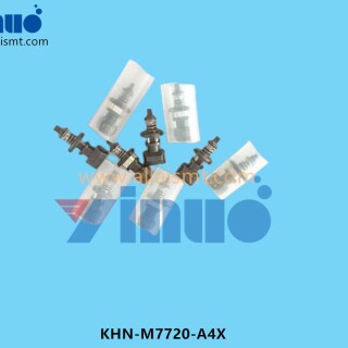KHN-M7720-A4X-302A-Nozzle-Assy