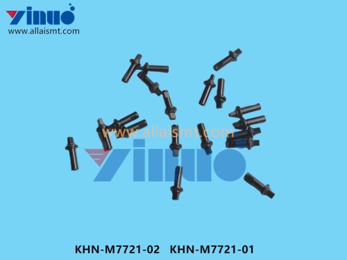 KHN M7721 02 KHN M7721 01 302A SuctionNozzle