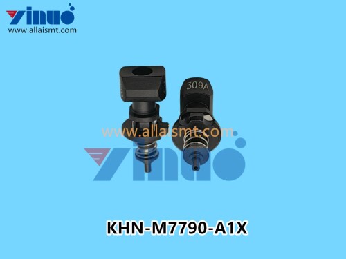 KHN M7790 A1X YAMAHA YS12 309A NOZZLE