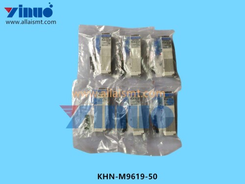 KHN M9619 50 Electromagnetic Valve