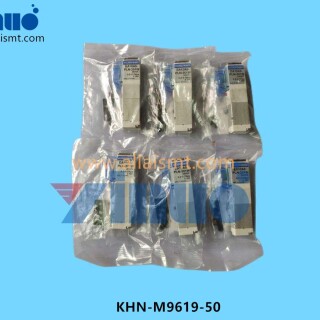 KHN-M9619-50-Electromagnetic-Valve