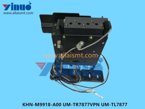 KHN M9918 A00 UM TR7877VPN UM TL7877 Through Beam Sensor (1)