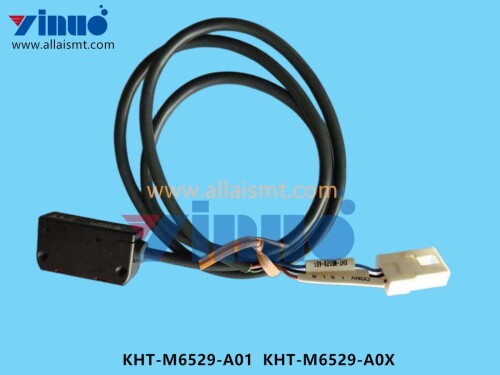 KHT M6529 A01 KHT M6529 A0X Track sensor