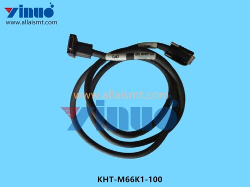 KHT M66K1 100 CABLE CAM3