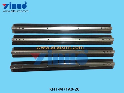 KHT M71A0 20 Metal Assy 3S 400