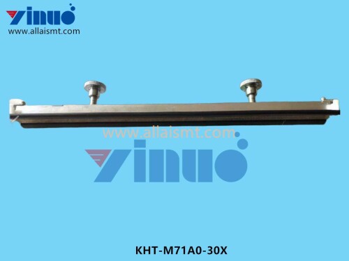 KHT M71A0 30X Metal Assy 3S 350 (1)
