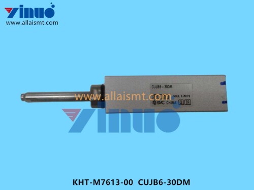 KHT M7613 00 CUJB6 30DM Printing Press Cylinder