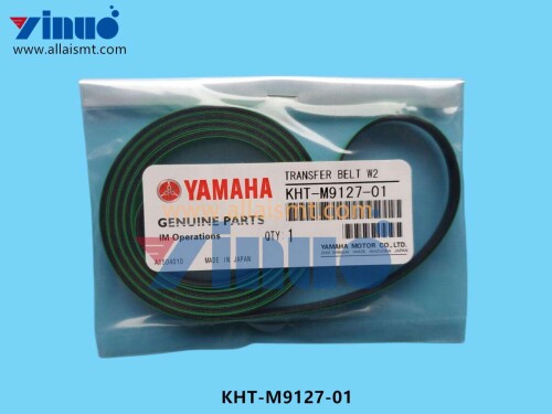 KHT M9127 01 Transfer Belt
