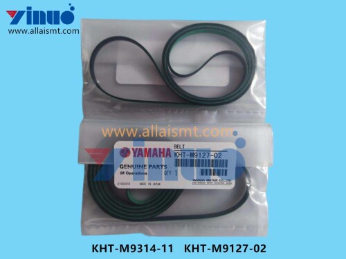 KHT M9314 11 KHT M9127 02 TRANSFER BELT (1)