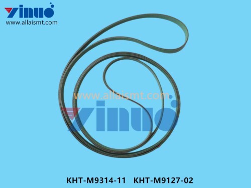 KHT M9314 11 KHT M9127 02 TRANSFER BELT (2)
