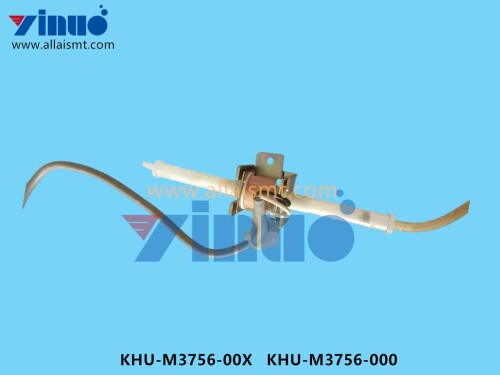 KHU M3756 00X KHU M3756 000 PUMP (2)