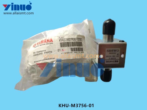 KHU M3756 01 PUMP