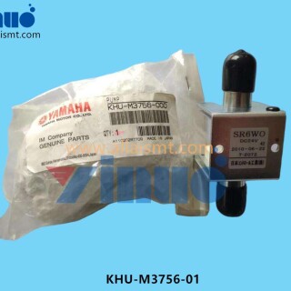 KHU-M3756-01-PUMP