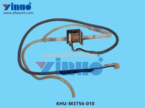 KHU M3756 010 PUMP