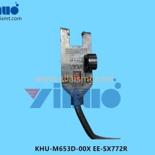 KHU-M653D-00X-EE-SX772R-SENSOR