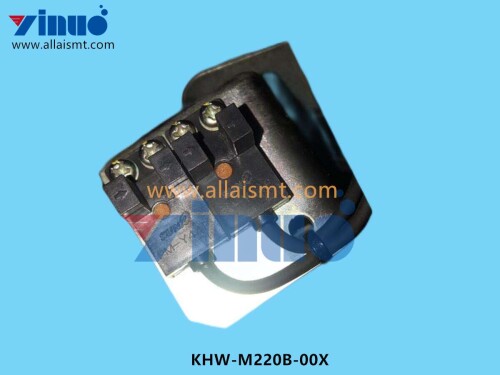 KHW M220B 00X SENSOR