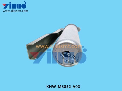 KHW M3852 A0X Grease Gun (2)