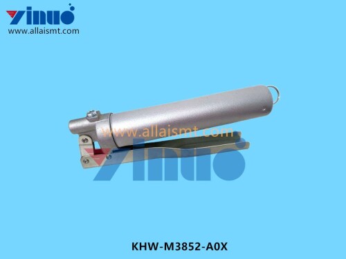 KHW M3852 A0X Grease Gun (5)