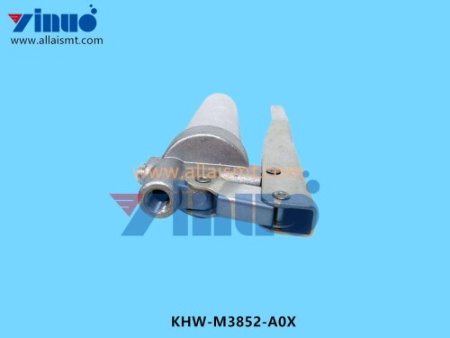KHW M3852 A0X Grease Gun (7)