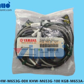 KHW-M653G-00X-KHW-M653G-100-KGB-M653A-020-Sensor